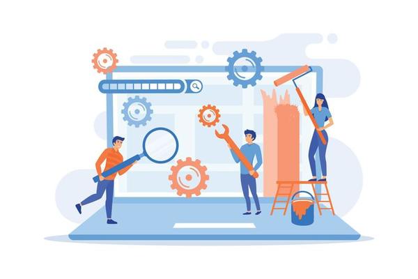 seo process