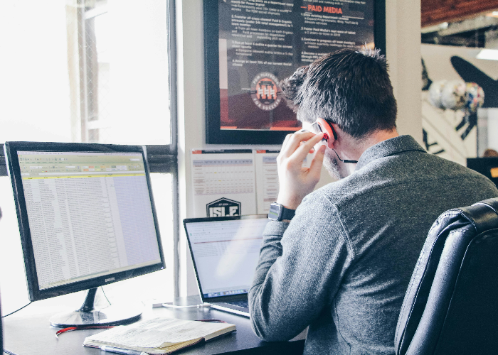 seo process