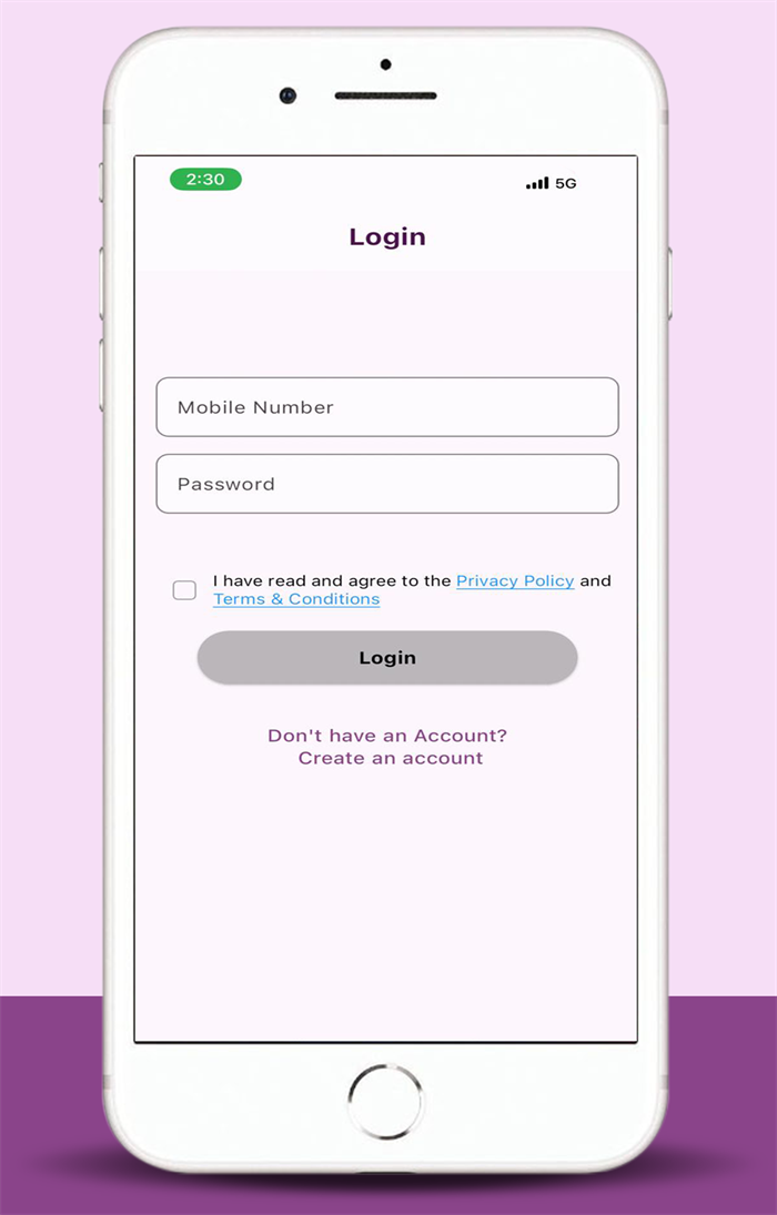 Android and iOS apps on ASP.NET Core APIs